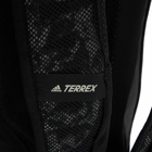 Adidas Terrex x And Wander Backpack in Black/Orbit Grey