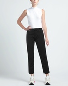 Pt Torino Womens Jeans in Black