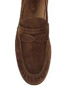 Tod's Tod's Brown Shoes