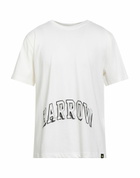 Barrow Mens T-shirt Ivory