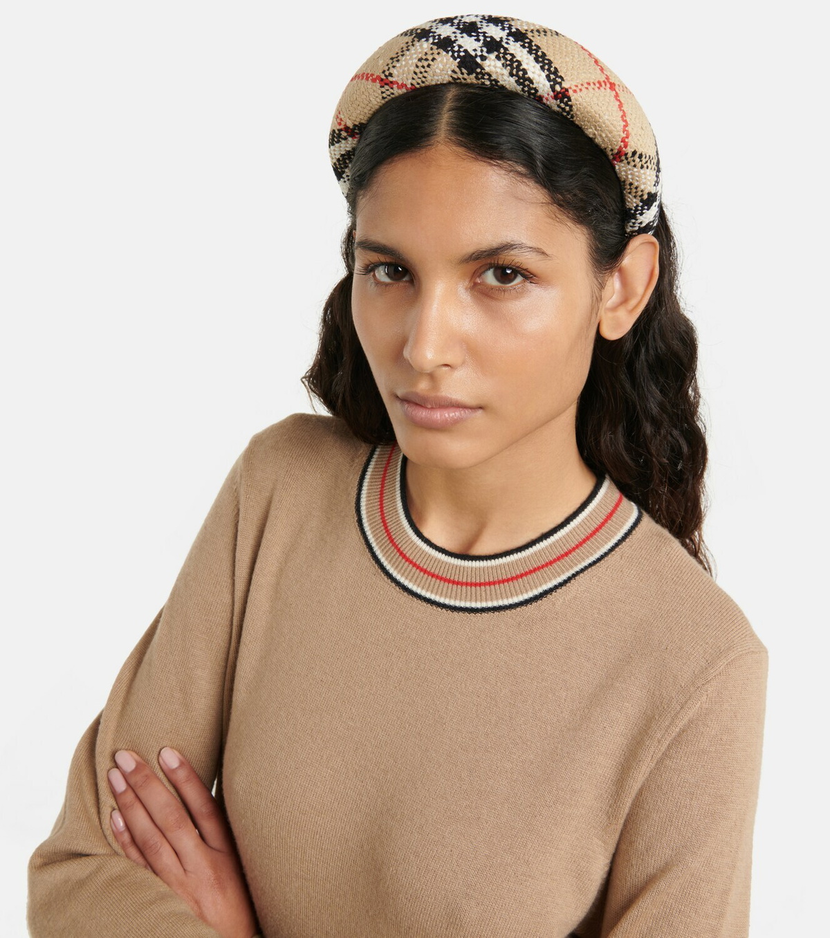 Women’s Burberry store Headband