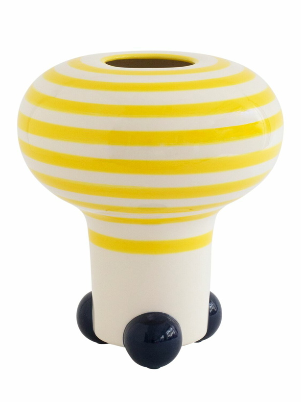 Photo: RAAWII Mushroom Vase
