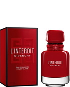 Givenchy Ladies L'interdit Rouge Ultime EDP 1.7 oz Fragrances 3274872456334