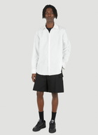 KANGHYUK Readymade Airbag Shirt 