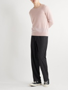 Club Monaco - Recycled Cashmere Sweater - Pink