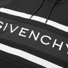 Givenchy Band Logo Hoody
