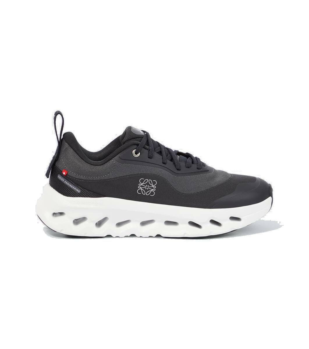 Loewe x On Cloudtilt 2.0 running shoes Loewe