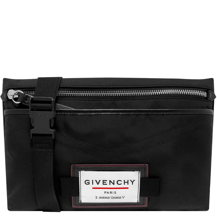 Photo: Givenchy Downtown Large Cross-Body Bag