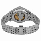 Tissot Le Locle Chronometre Silver Dial Mens Watch T006.408.11.037.00