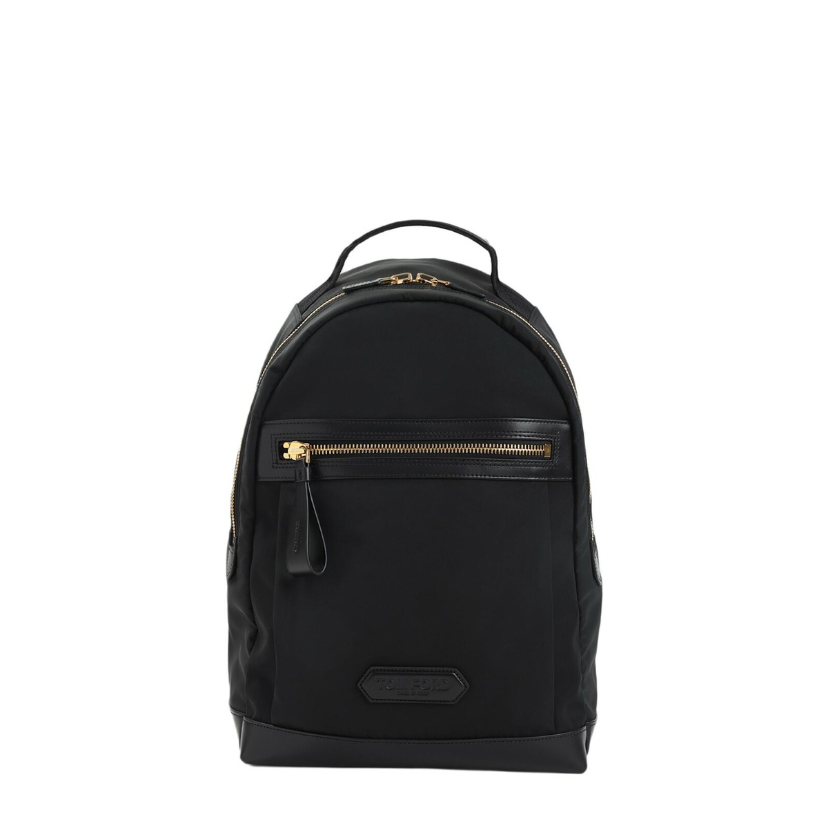 Tom Ford Polyester Backpack