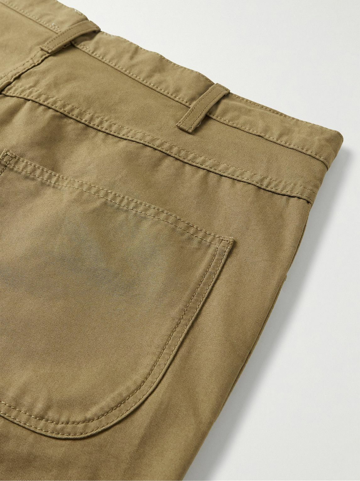 Women's Pandore Cotton Pants In | Isabel Marant CO