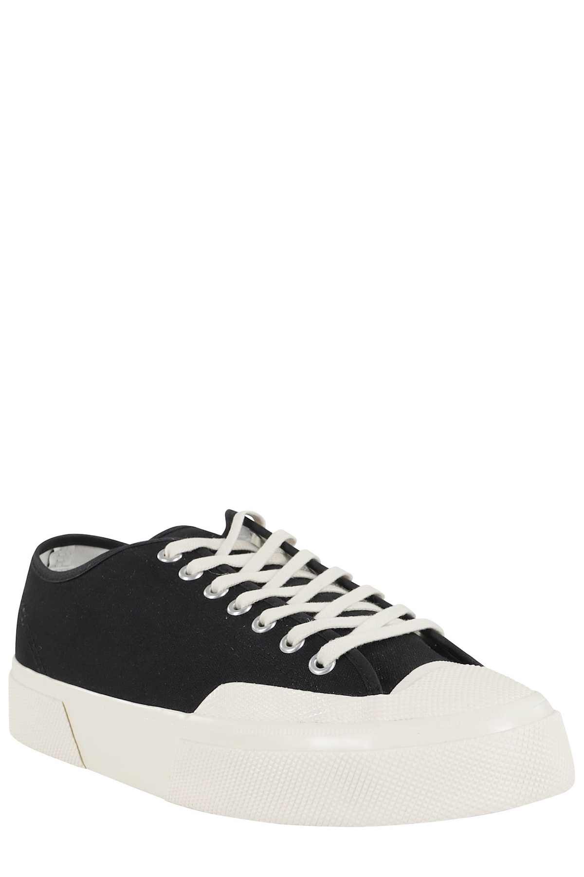 Superga 2432 Works Low Cut Cotton Canvas