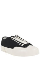 Superga 2432 Works Low Cut Cotton Canvas
