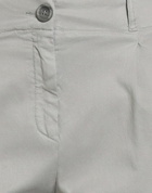 Peserico Womens Pants Light in Grey
