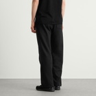 New Balance Men's Athletics French Terry Pant in Black