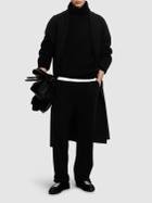 EXTREME CASHMERE N20 Xtra Core Oversize Sweater