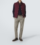 Brunello Cucinelli Cotton shirt