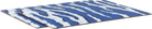 HEM Blue & White Monster Placemat Set