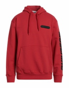 Moschino Mens Sweatshirt in Red