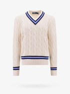 Polo Ralph Lauren Sweater Beige   Mens