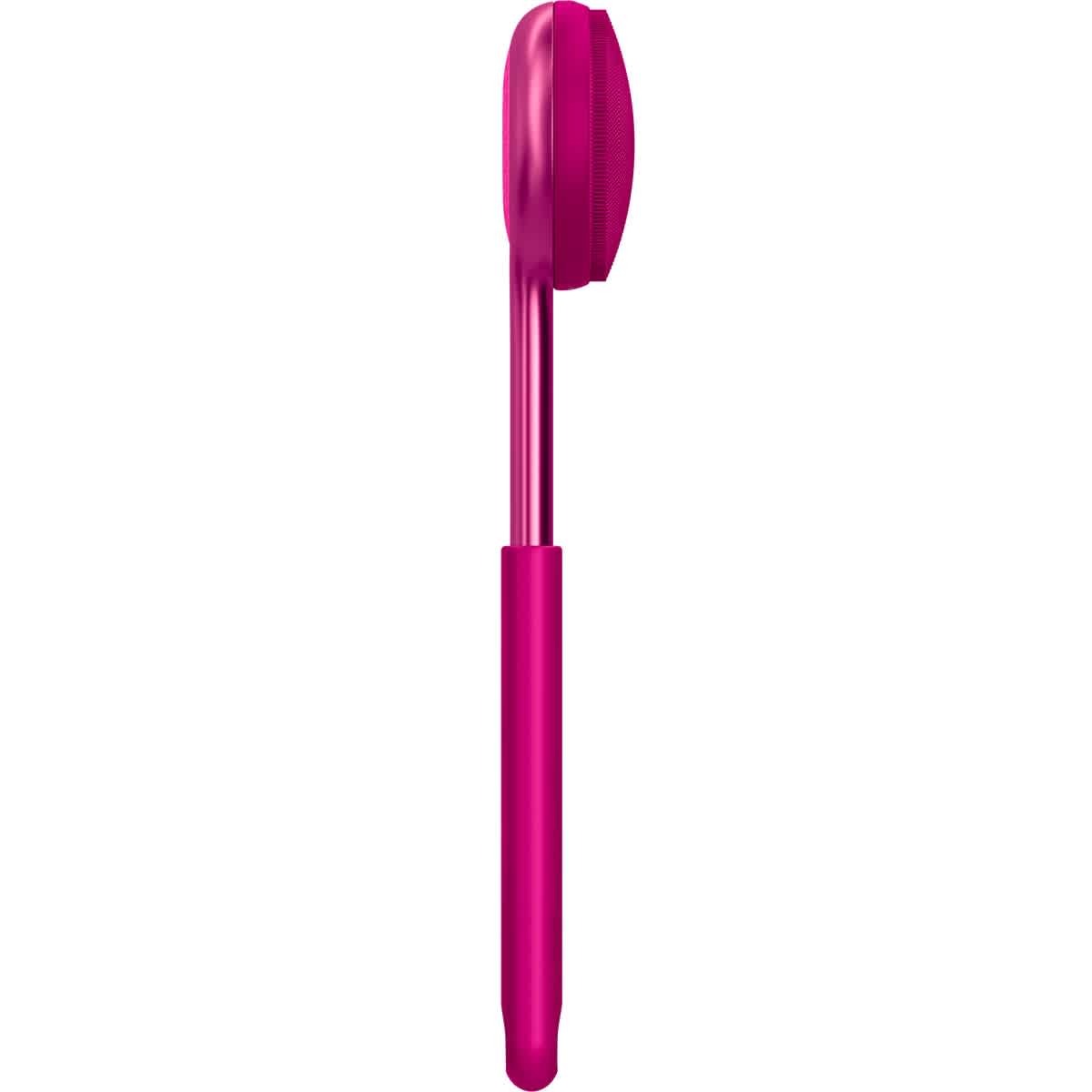 GESKE Magenta Sonic Full-Body Brush & Intensive Exfoliator 8 in 1
