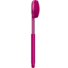 GESKE Magenta Sonic Full-Body Brush & Intensive Exfoliator 8 in 1