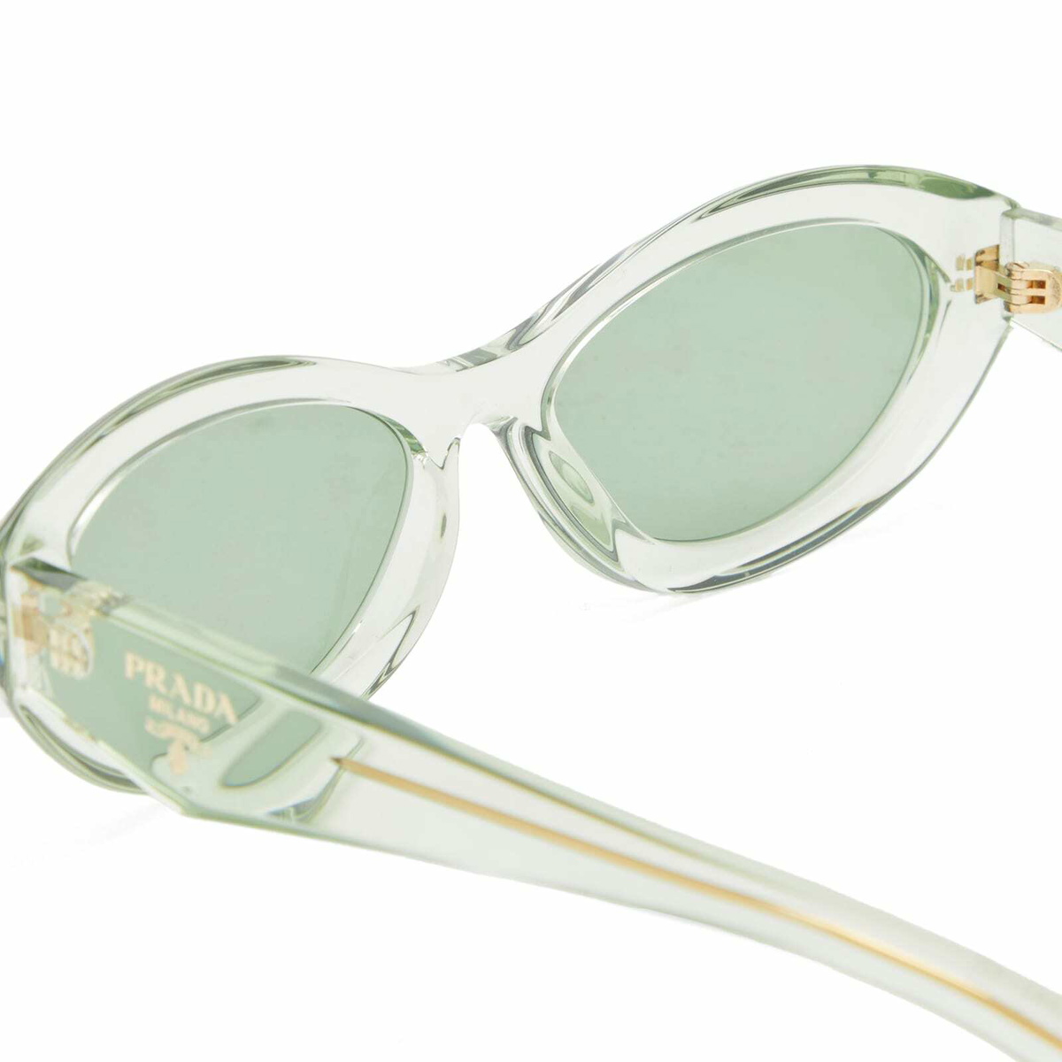 Prada Eyewear Women display picture 3