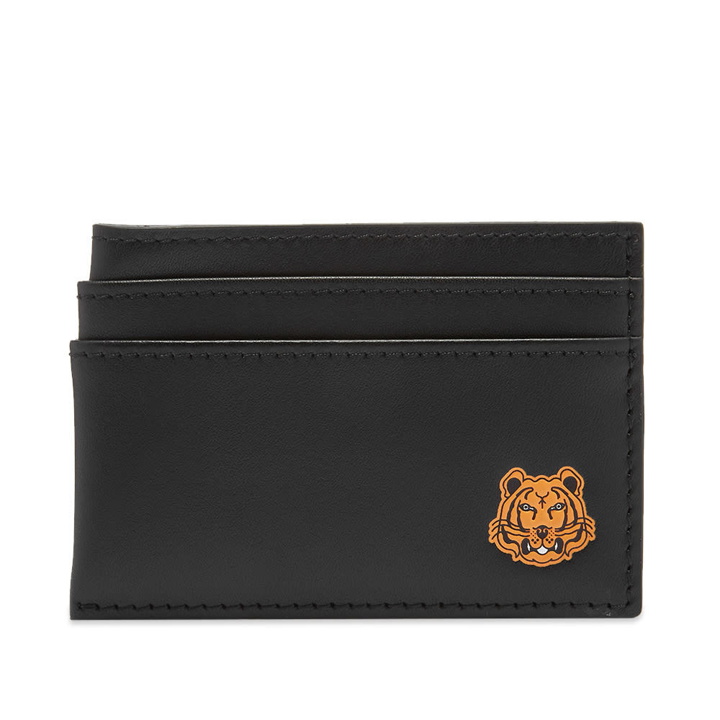 Photo: Kenzo Tiger Crest Card Holder