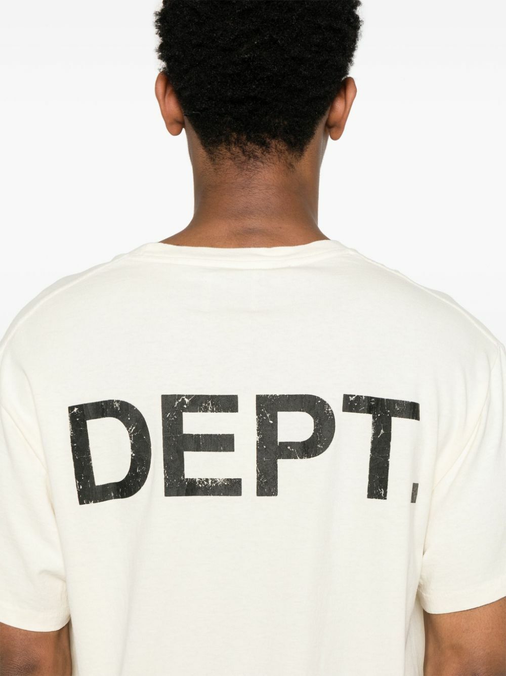 GALLERY DEPT. Gym T-Shirt