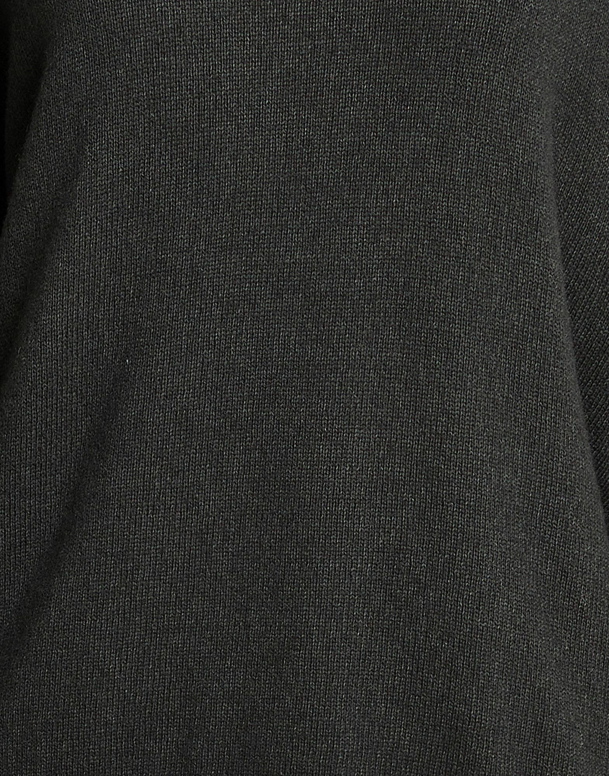 Crossley Womens Turtleneck Charcoal