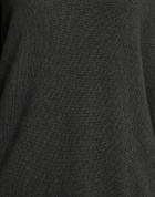 Crossley Womens Turtleneck Charcoal