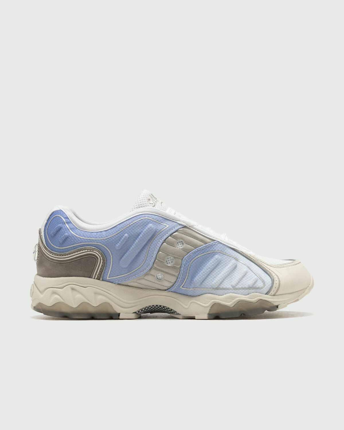 Saucony Originals MATRIX Blue Mens Lowtop