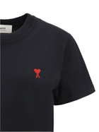 Ami Alexandre Mattiussi Logo T-shirt
