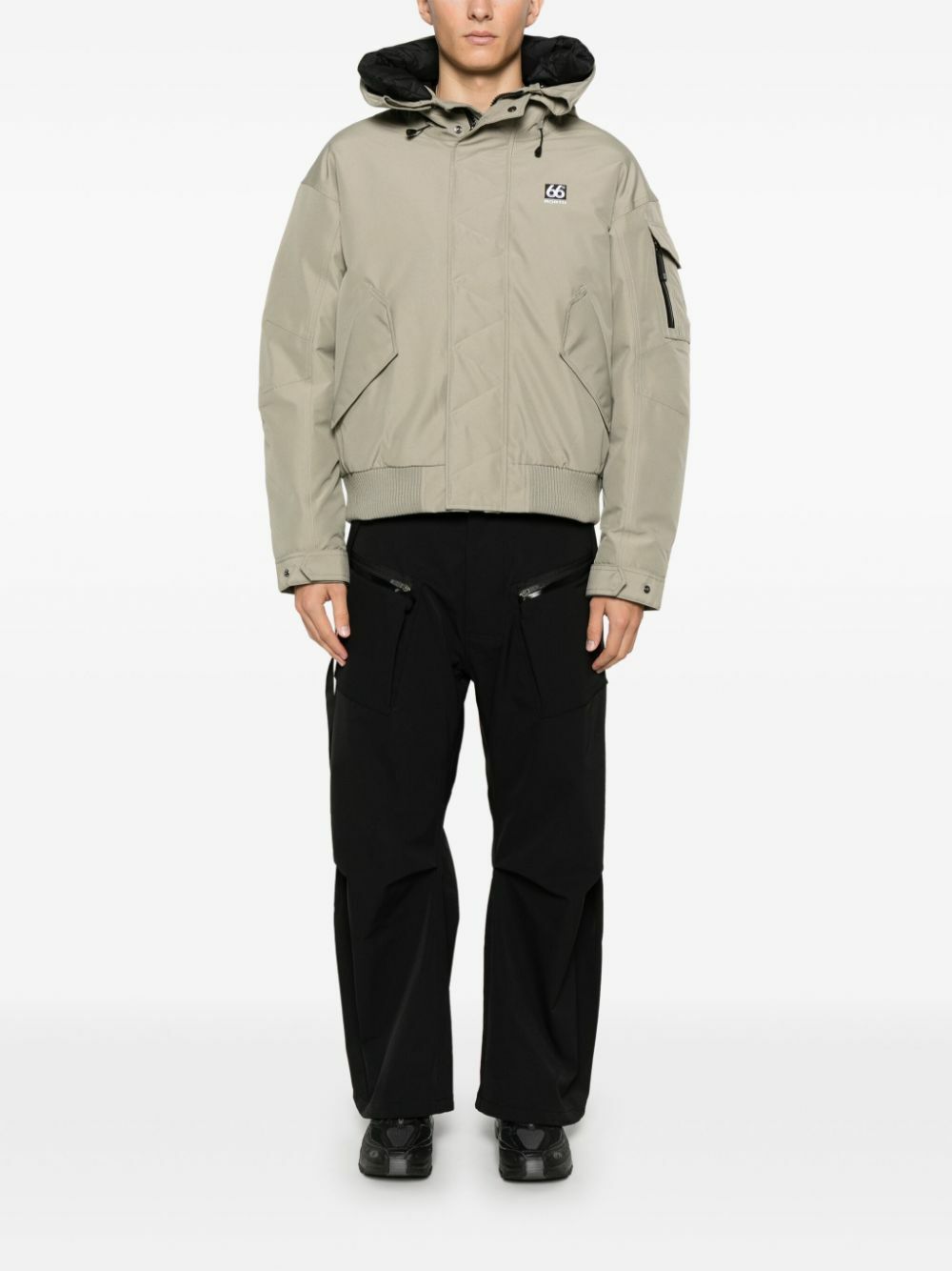 66 North Hofsjökull Down Jacket