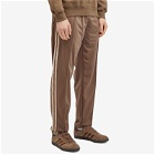 Adidas Men's Archive Track Pant in Earth Strata