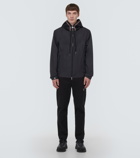 Moncler Mira technical jacket