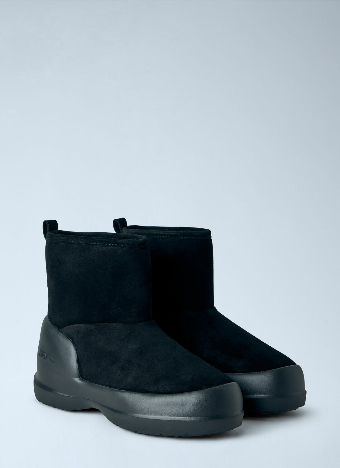 Moon Boot Mezzaluna Mid Boots