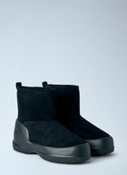 Moon Boot Mezzaluna Mid Boots