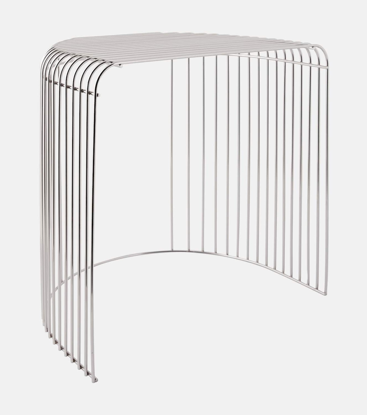 AYTM Curva side table