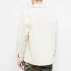 Stan Ray Men's Barn Jacket in Natural Duck