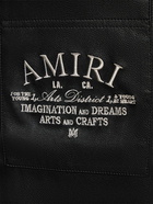 AMIRI Arts Districts Camp Shirt