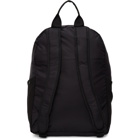 Norse Projects Black Day Backpack
