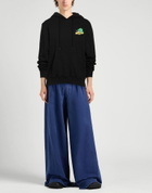 Off-white Mens Sweatshirt in Black