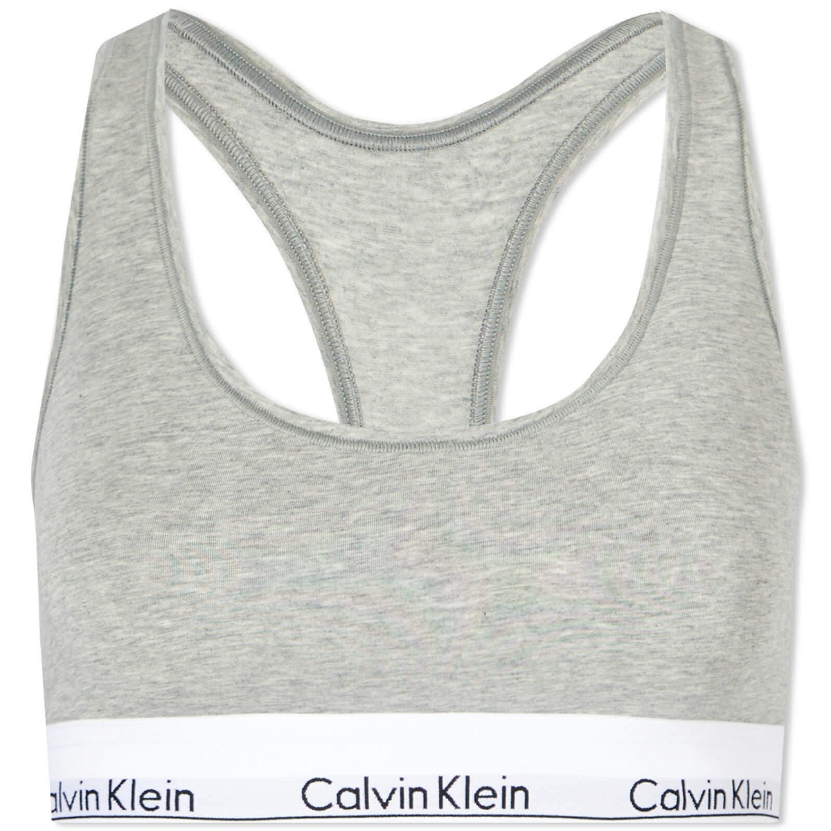 Calvin Klein Women's Grey Bras