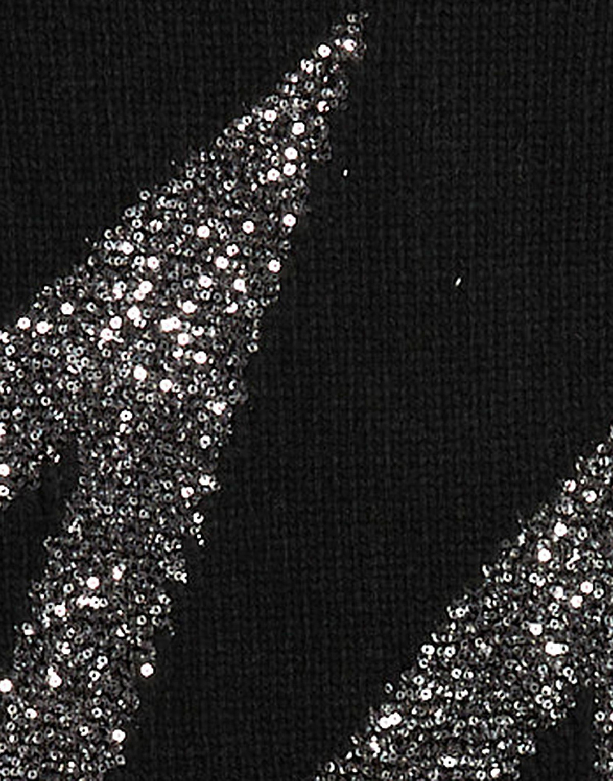 Jucca Womens Sweater in Black
