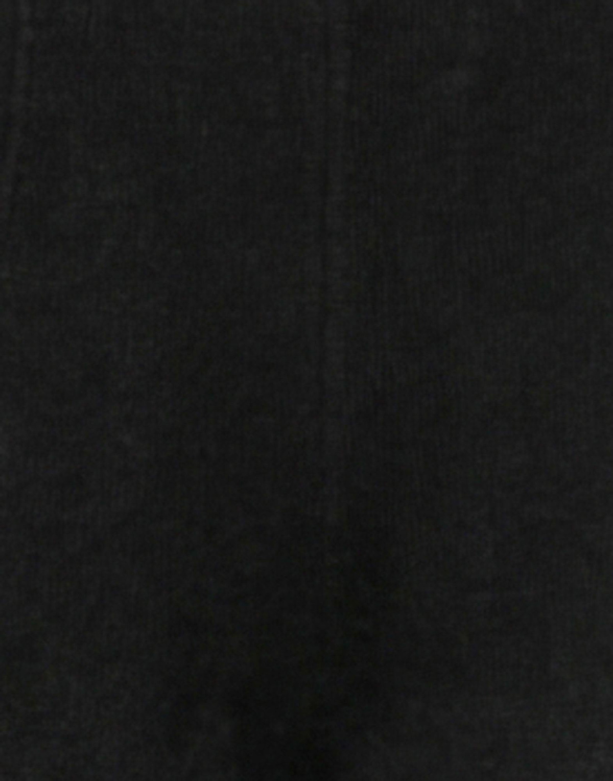 Laneus Womens Pants in Black