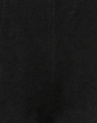 Laneus Womens Pants in Black