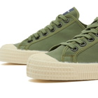 Novesta Men's Star Master Wax Cotton in Sage