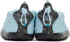 Nike Blue ACG Moc Sneakers