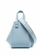 LOEWE - Hammock Leather Handbag
